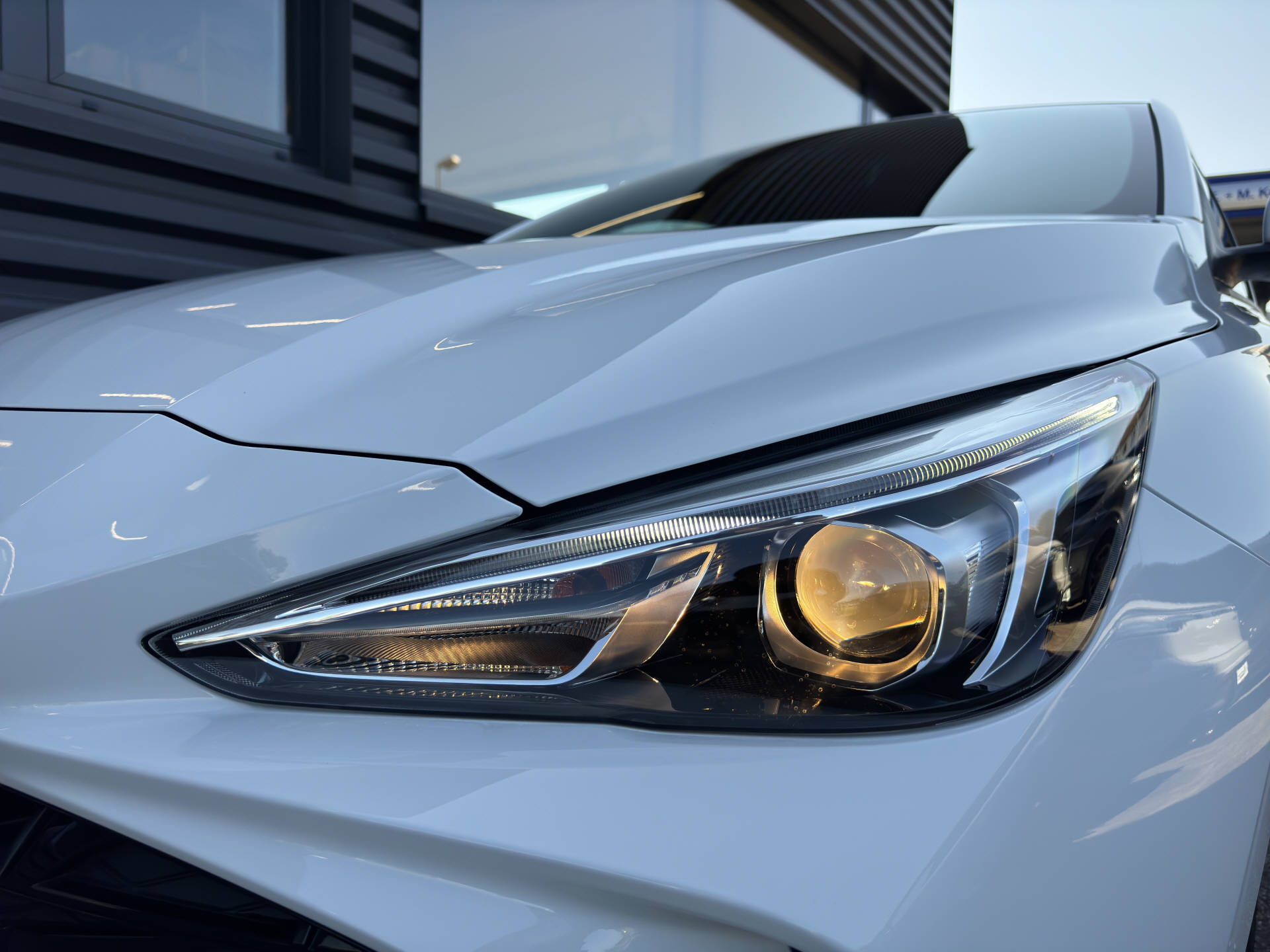 MG 3 1.5 Hybrid Luxury-image-10