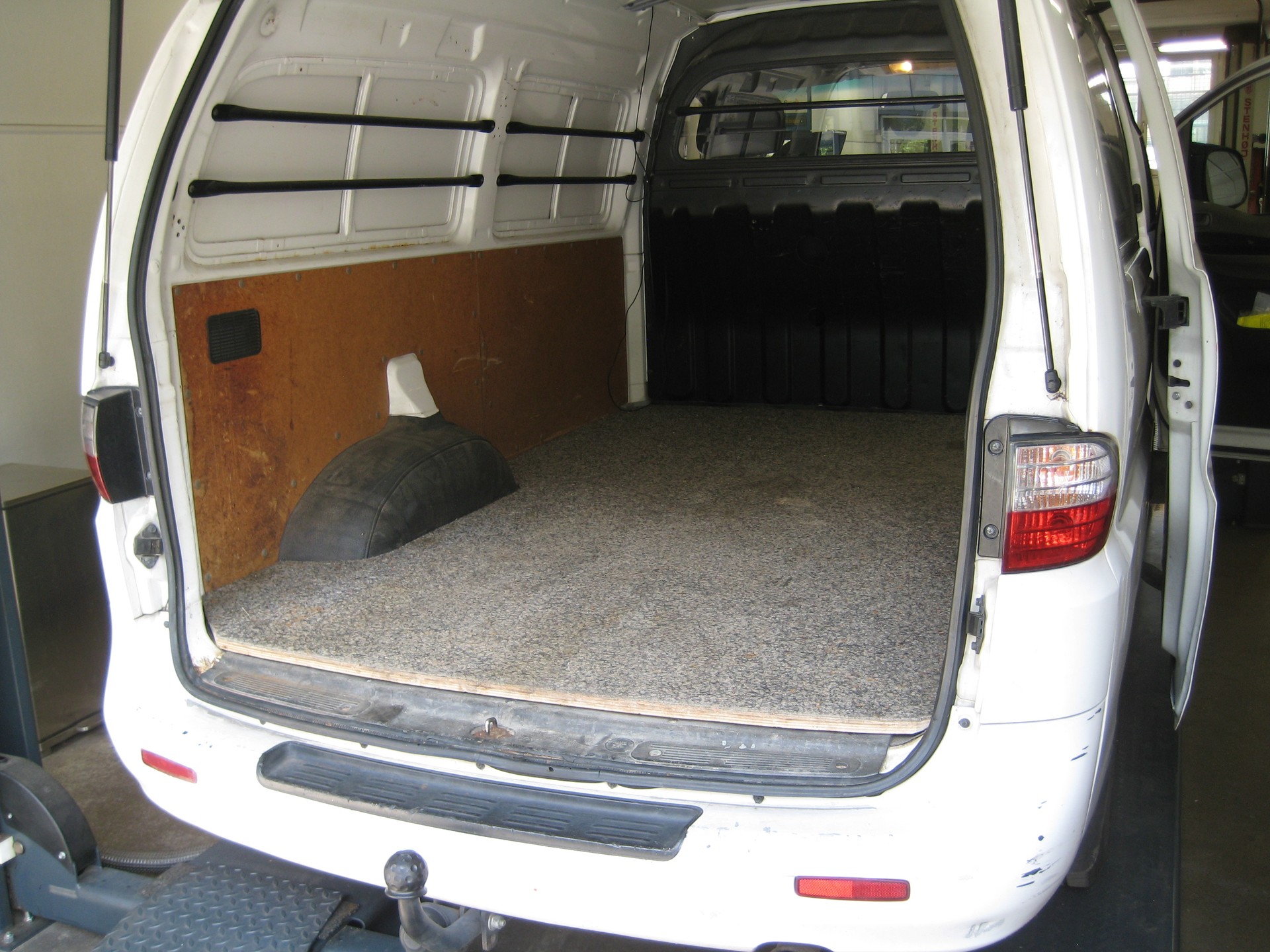 HYUNDAI 2.5 CRDI-image-1