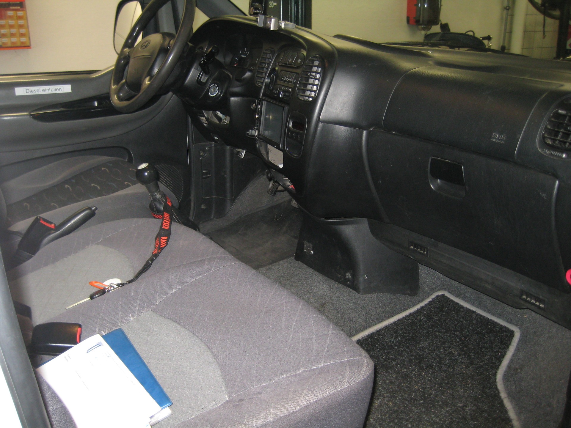 HYUNDAI 2.5 CRDI-image-4