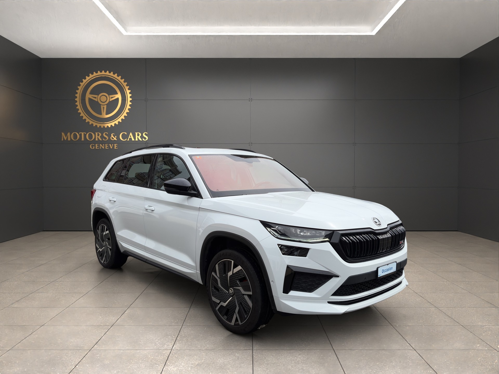SKODA Kodiaq 2.0 TSI 4x4 RS-image-6