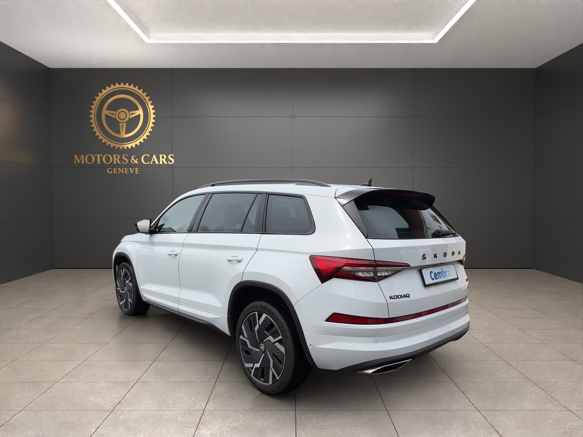 SKODA Kodiaq 2.0 TSI 4x4 RS-showroom-element-2
