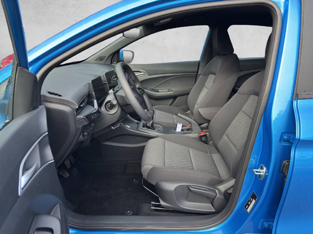 MG MG3 1.5 Comfort-image-7
