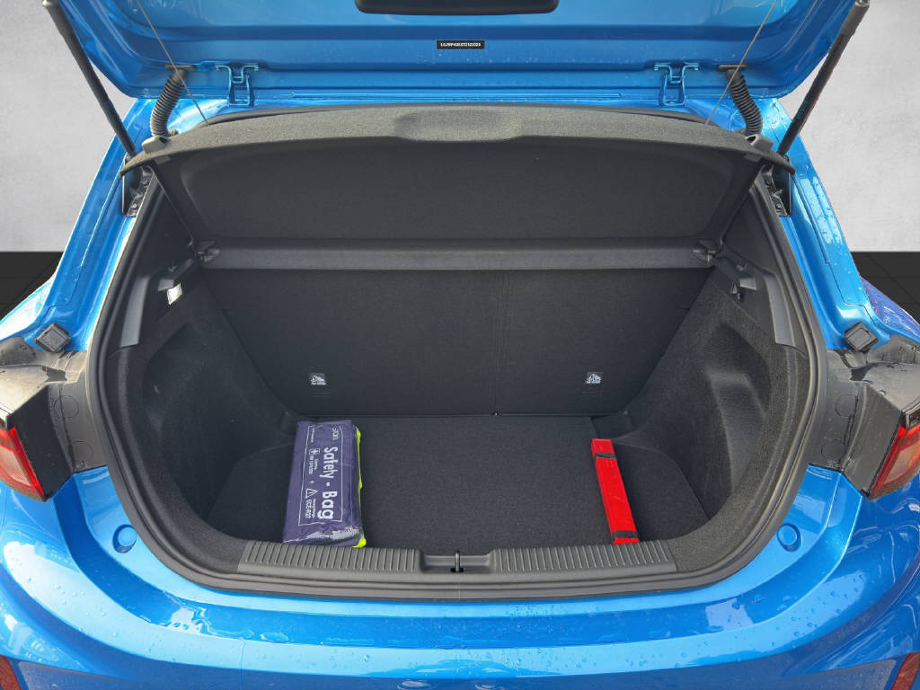 MG MG3 1.5 Comfort-image-5
