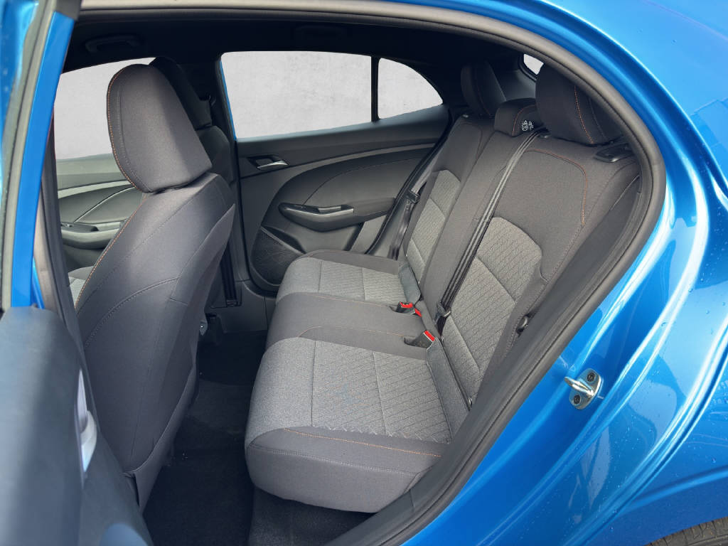 MG MG3 1.5 Comfort-image-6