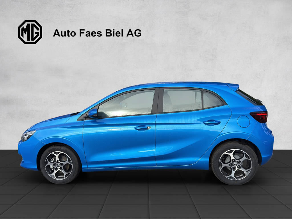 MG MG3 1.5 Comfort-image-2