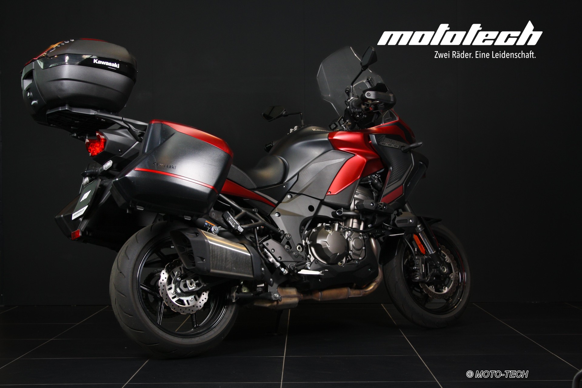 KAWASAKI Versys 1000 SE Grand Tourer-showroom-element-2