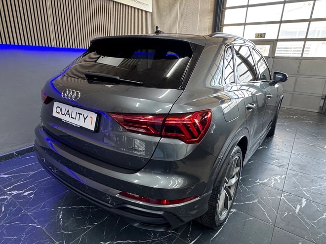 AUDI Q3 40 TDI advanced quattro S-tronic-image-7
