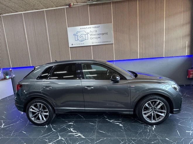 AUDI Q3 40 TDI advanced quattro S-tronic-image-6
