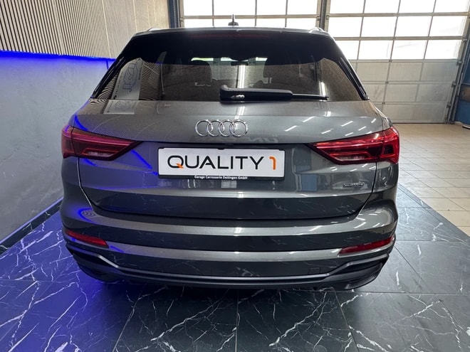 AUDI Q3 40 TDI advanced quattro S-tronic-image-4