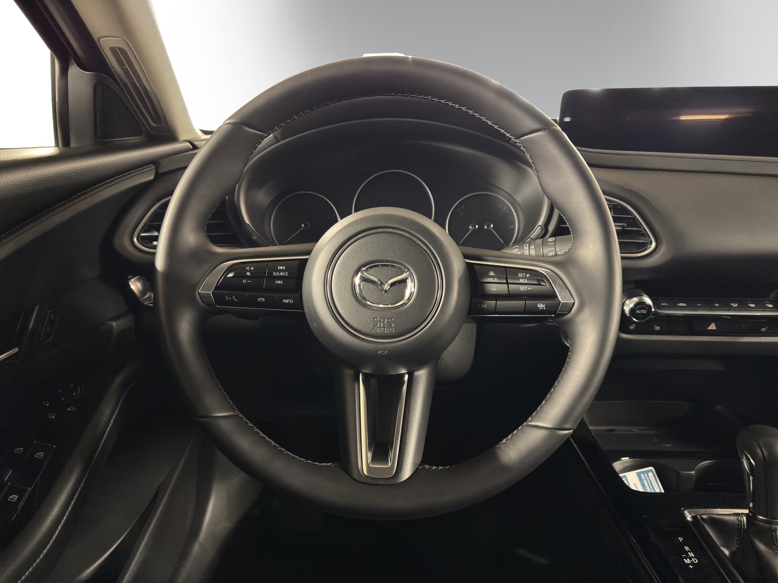 Image MAZDA CX-30 CX-30 SKYACTIV-X 186 M Hybrid Centre Line AWD AT