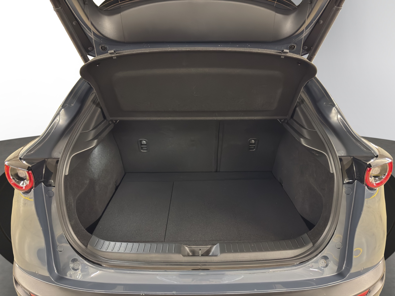 Image MAZDA CX-30 CX-30 SKYACTIV-X 186 M Hybrid Centre Line AWD AT