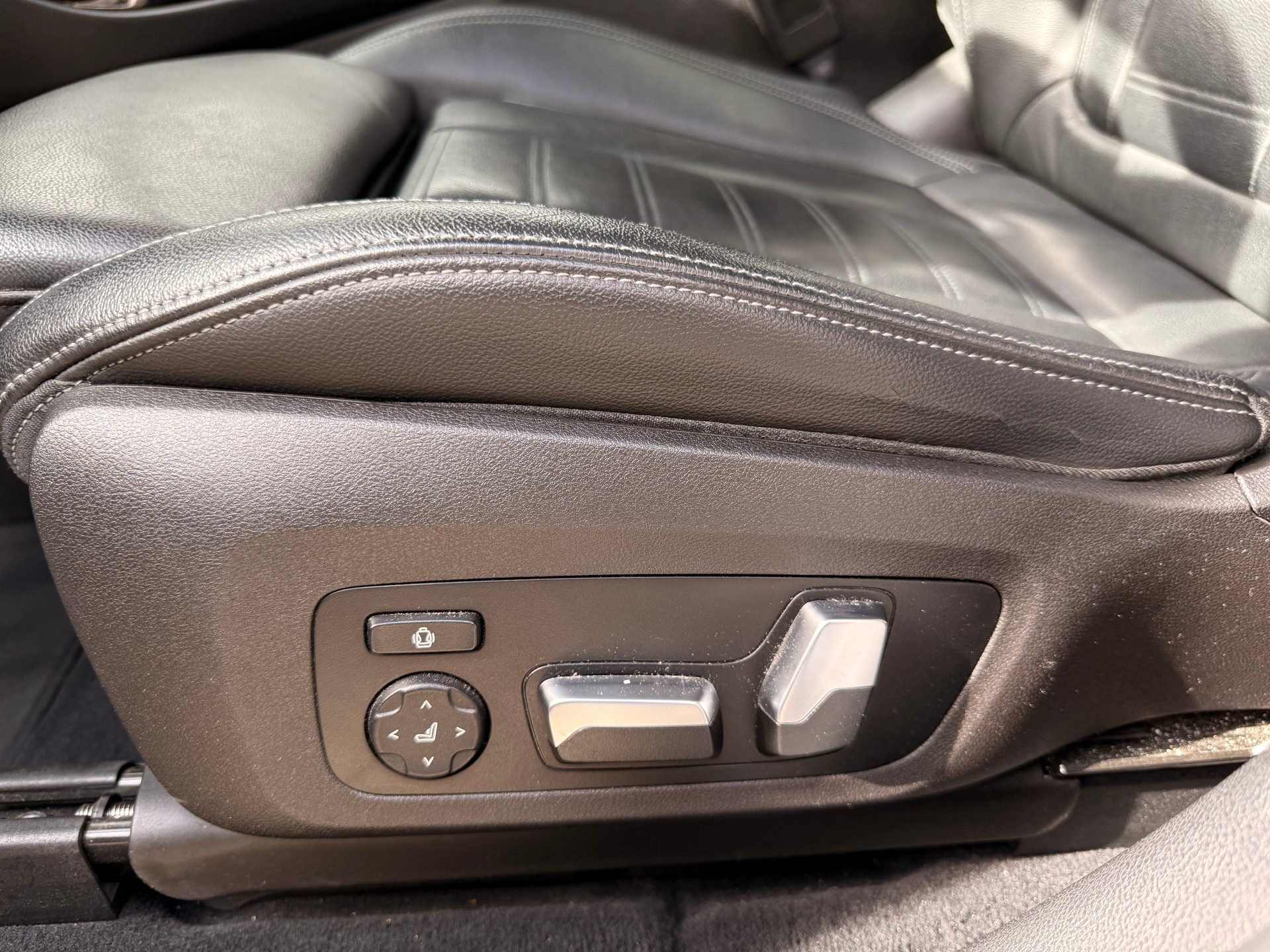 BMW X3 M40d Steptronic-image-10