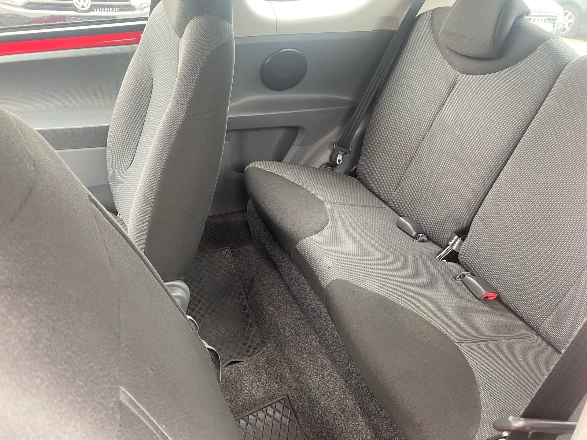 TOYOTA Aygo 1.0 Linea Terra-image-9