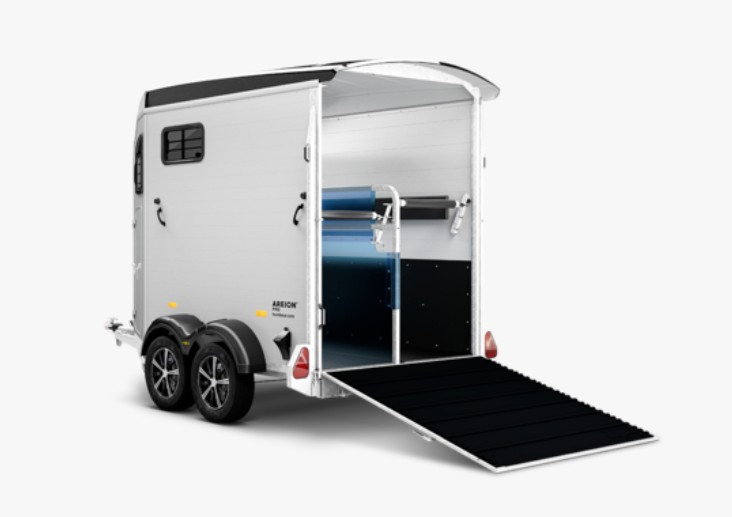 HUMBAUR Areion Pro 2700 kg-image-3