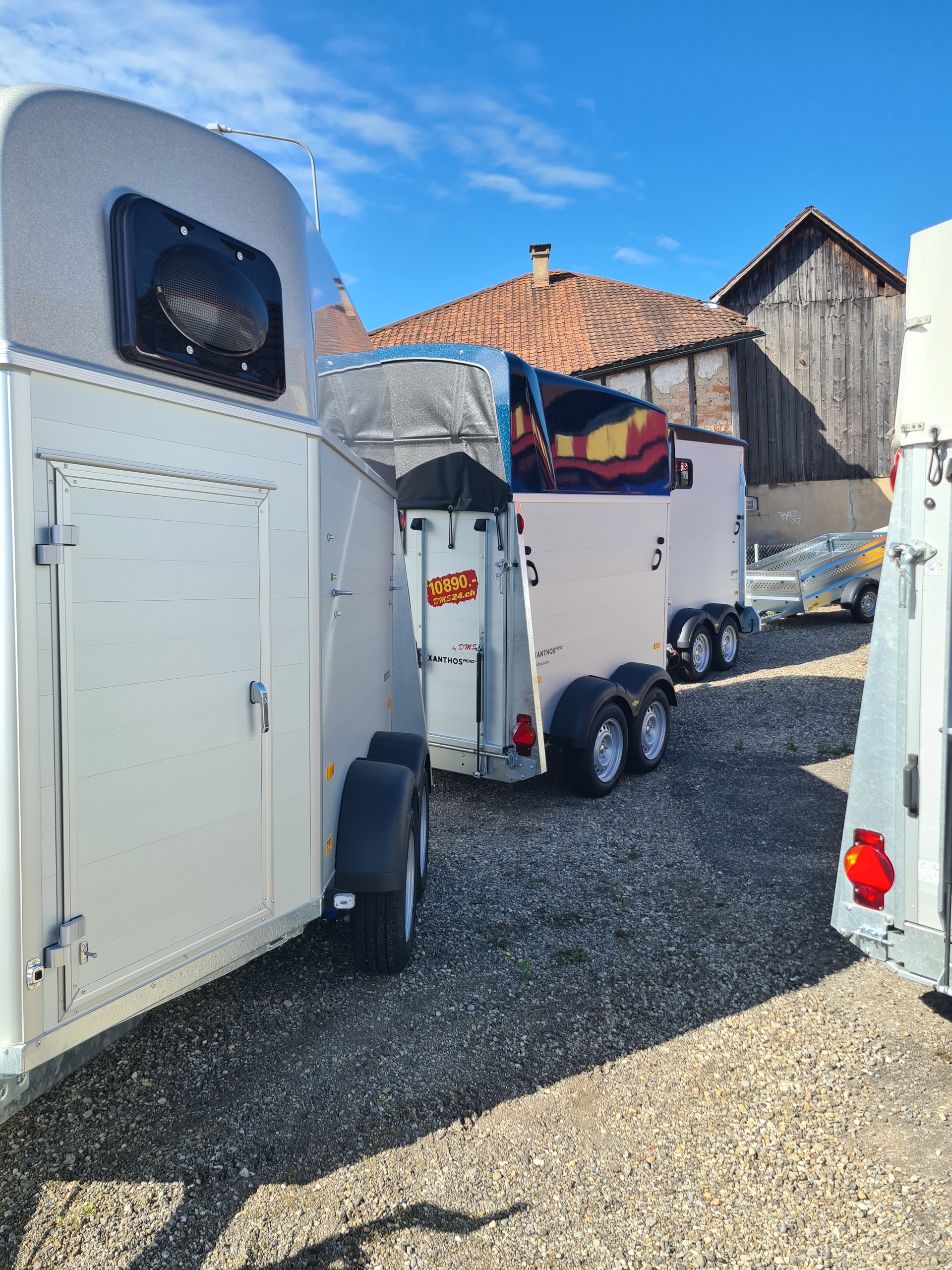 HUMBAUR Areion Pro 2700 kg-showroom-element-2