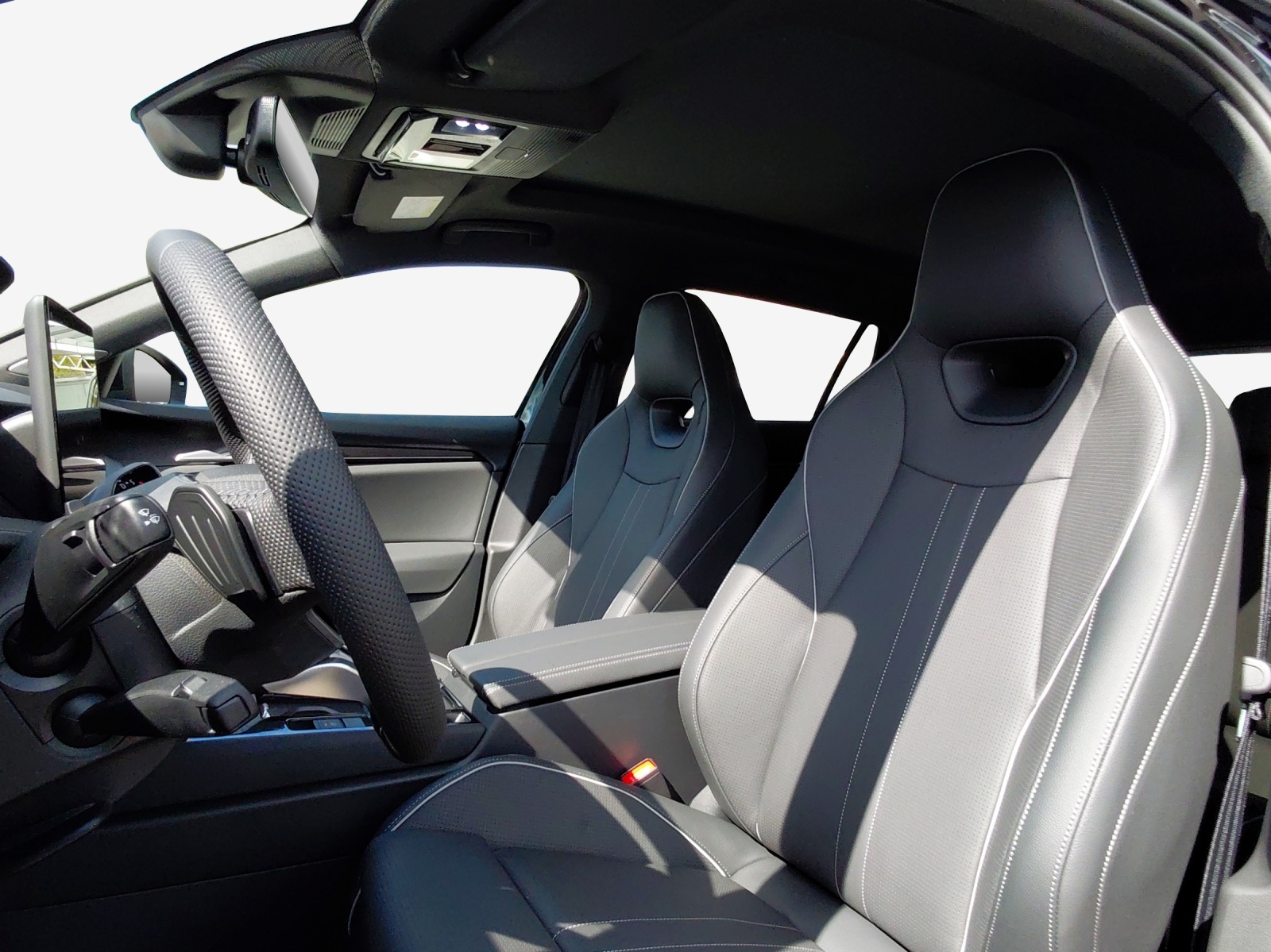 SKODA Superb Combi 1.5 TSI PHEV Sportline DSG-image-7