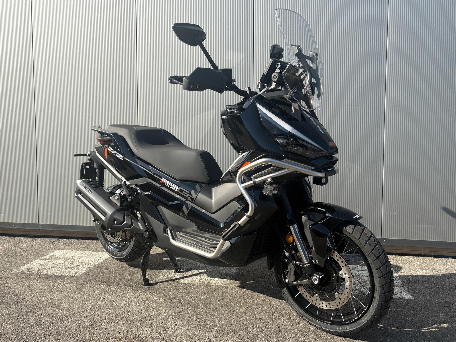 ZONTES 368G ETC 2026