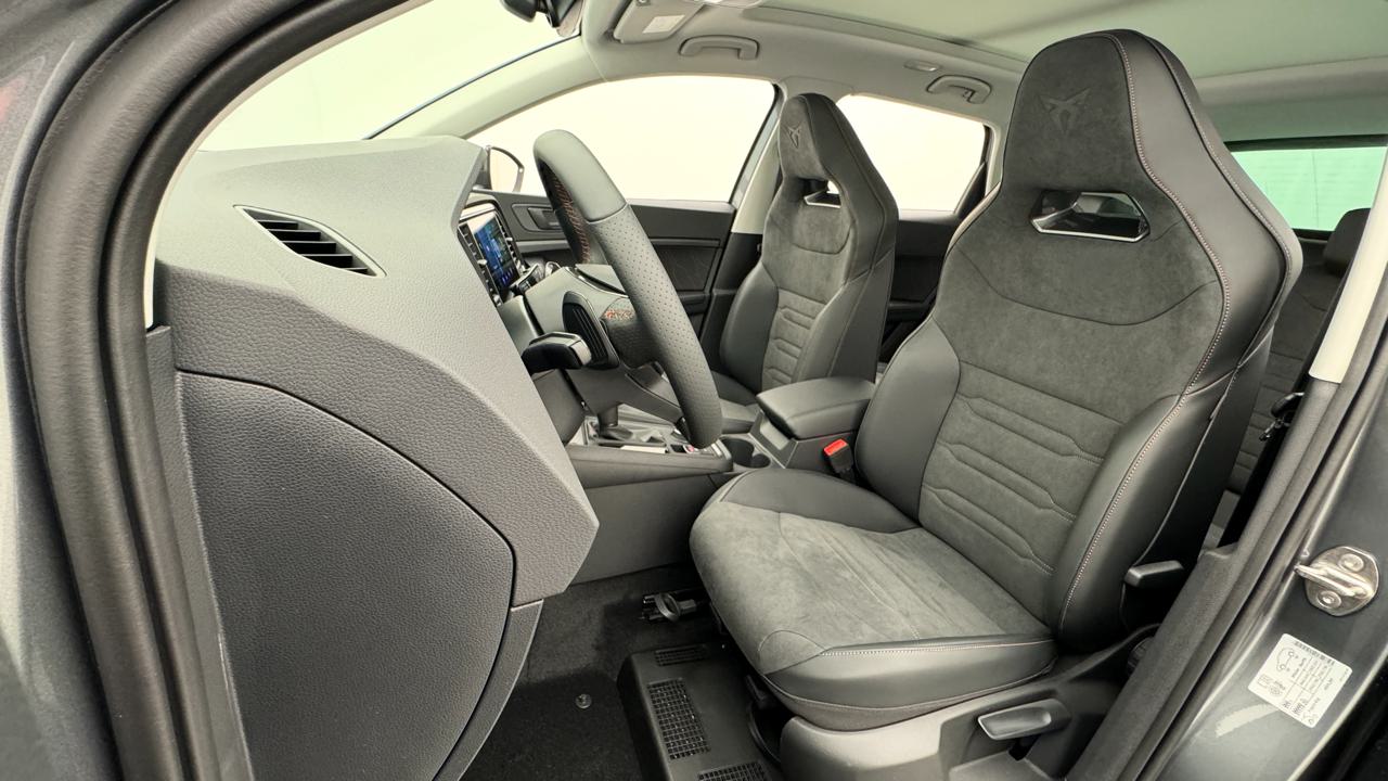 CUPRA Ateca 1.5TSI DSG-image-4