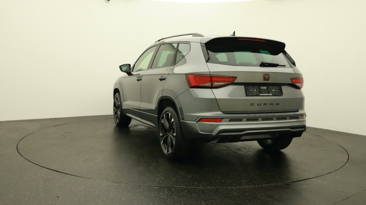 CUPRA Ateca 1.5TSI DSG-image-3