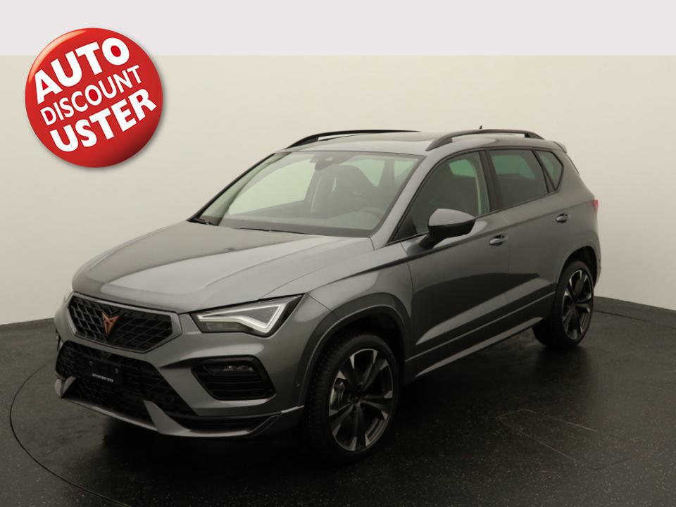 CUPRA Ateca 1.5TSI DSG-image-0