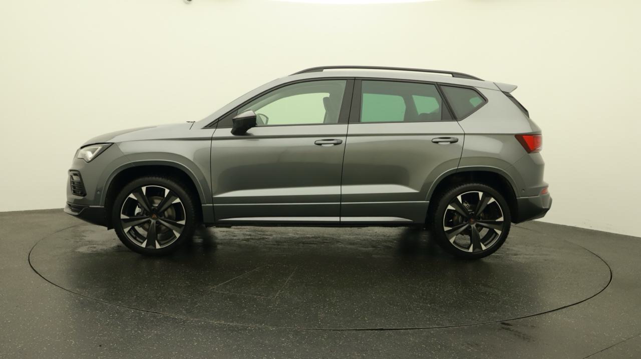 CUPRA Ateca 1.5TSI DSG-image-1