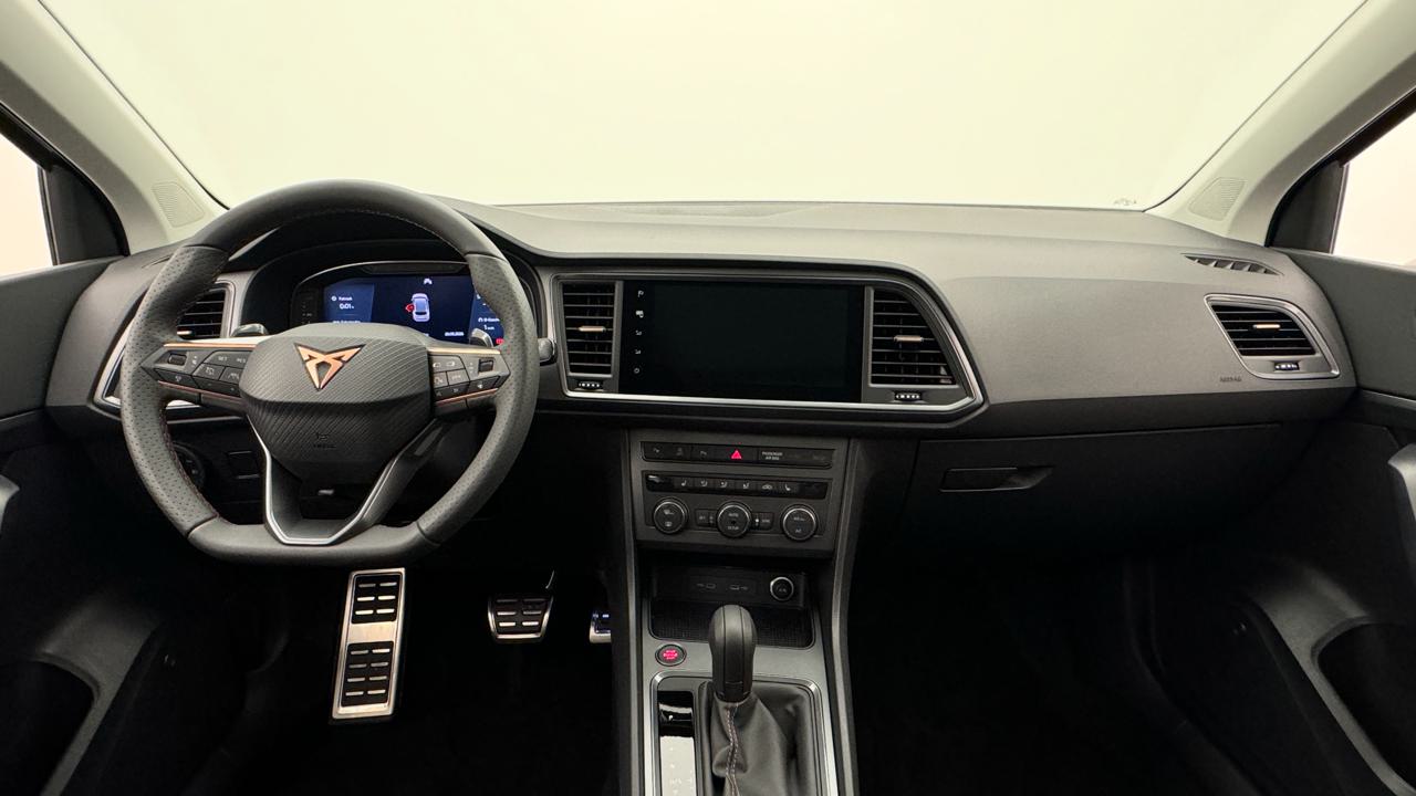 CUPRA Ateca 1.5TSI DSG-image-5