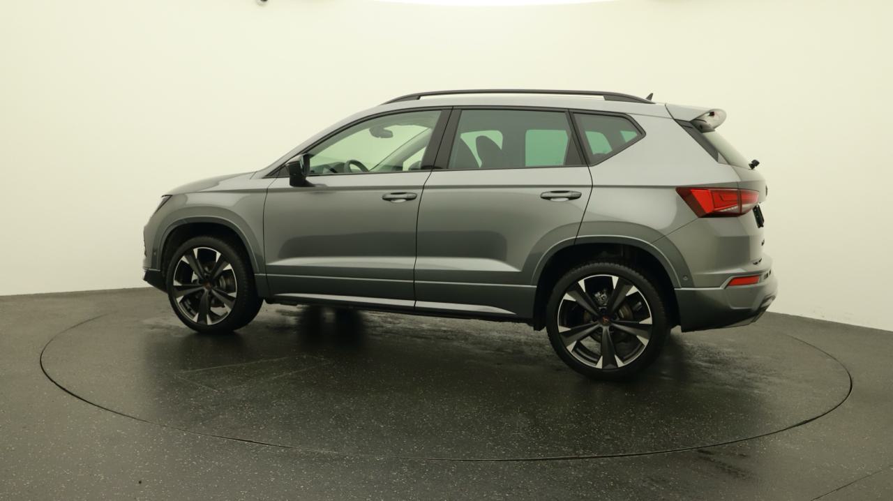 CUPRA Ateca 1.5TSI DSG-image-2