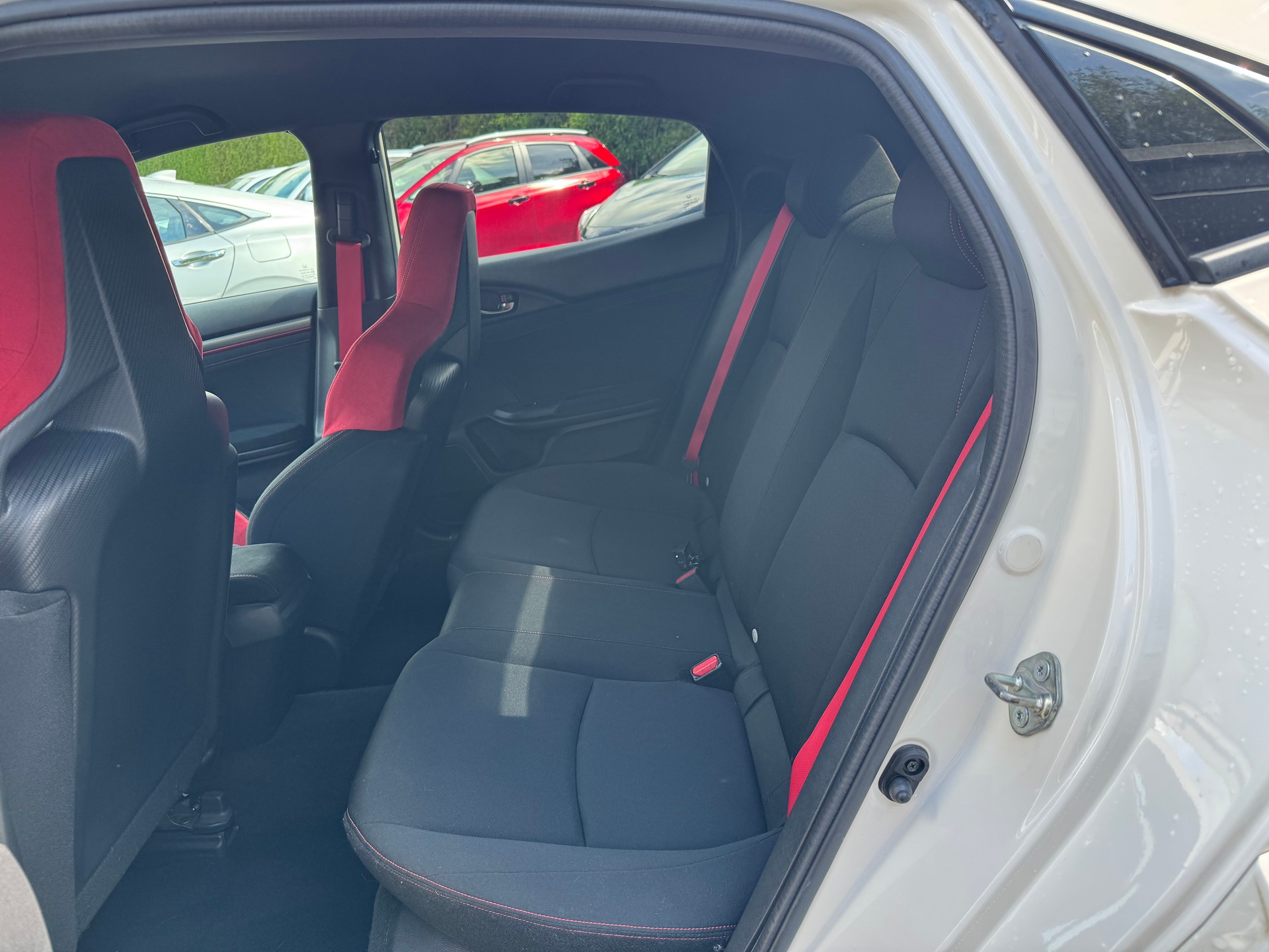 HONDA Civic 2.0 i-VTEC Type R GT-image-9