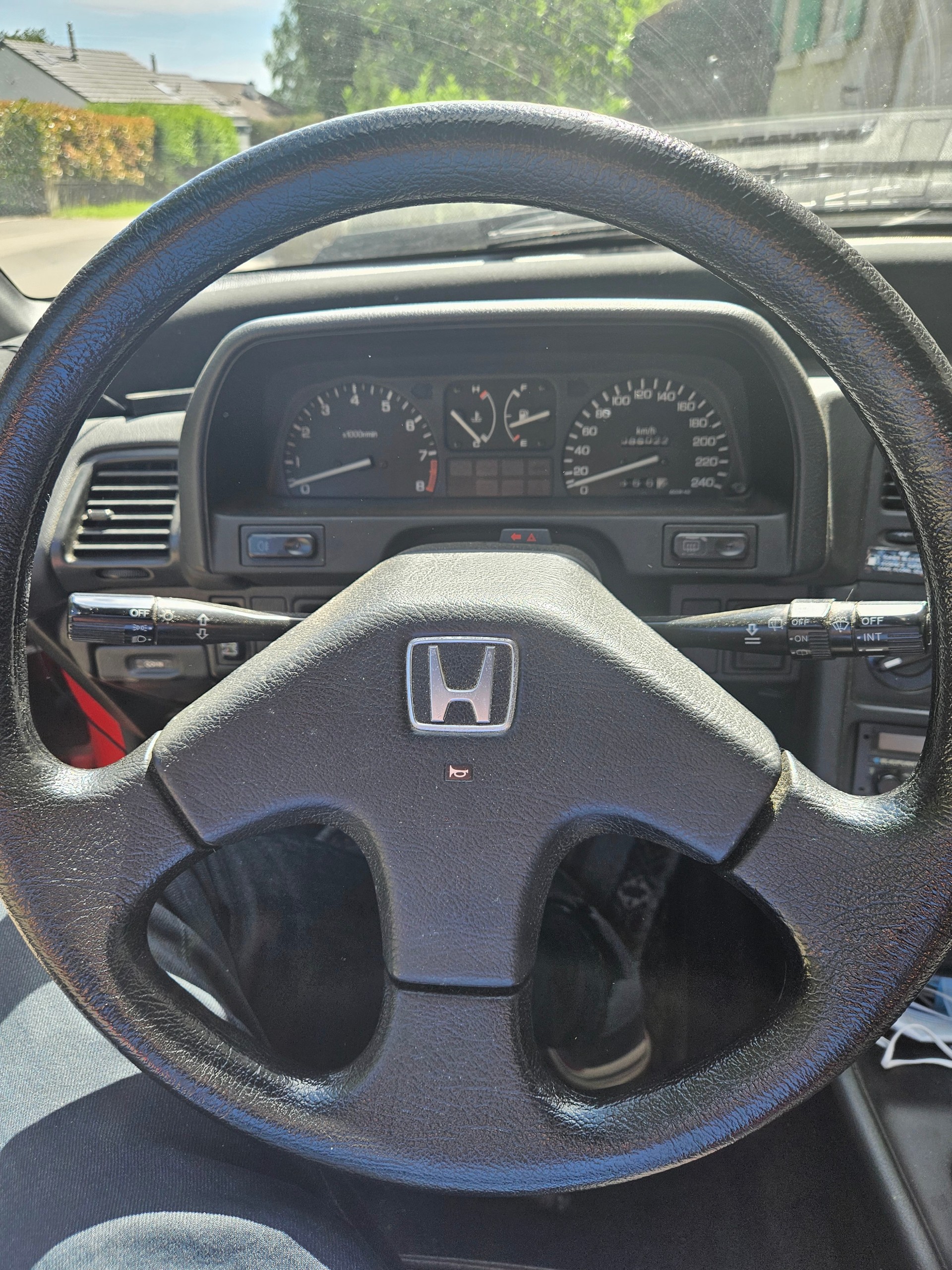 HONDA 1.6i-image-3