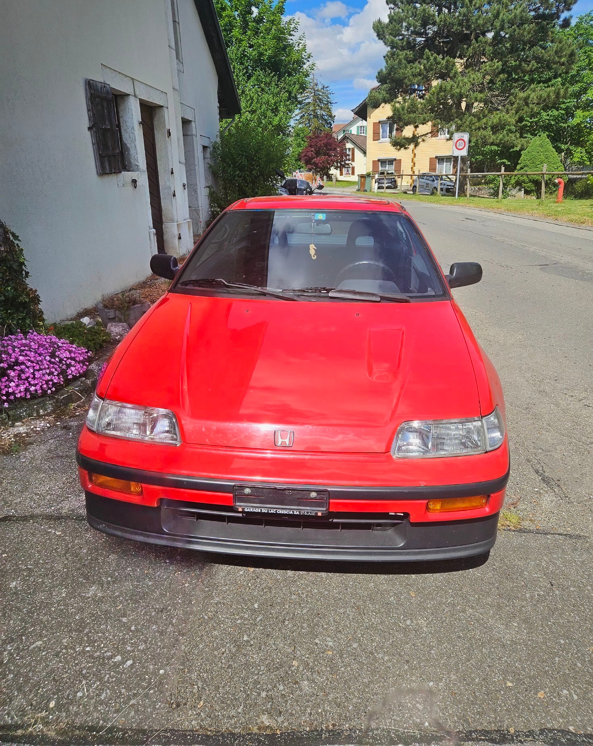 HONDA 1.6i-image-0