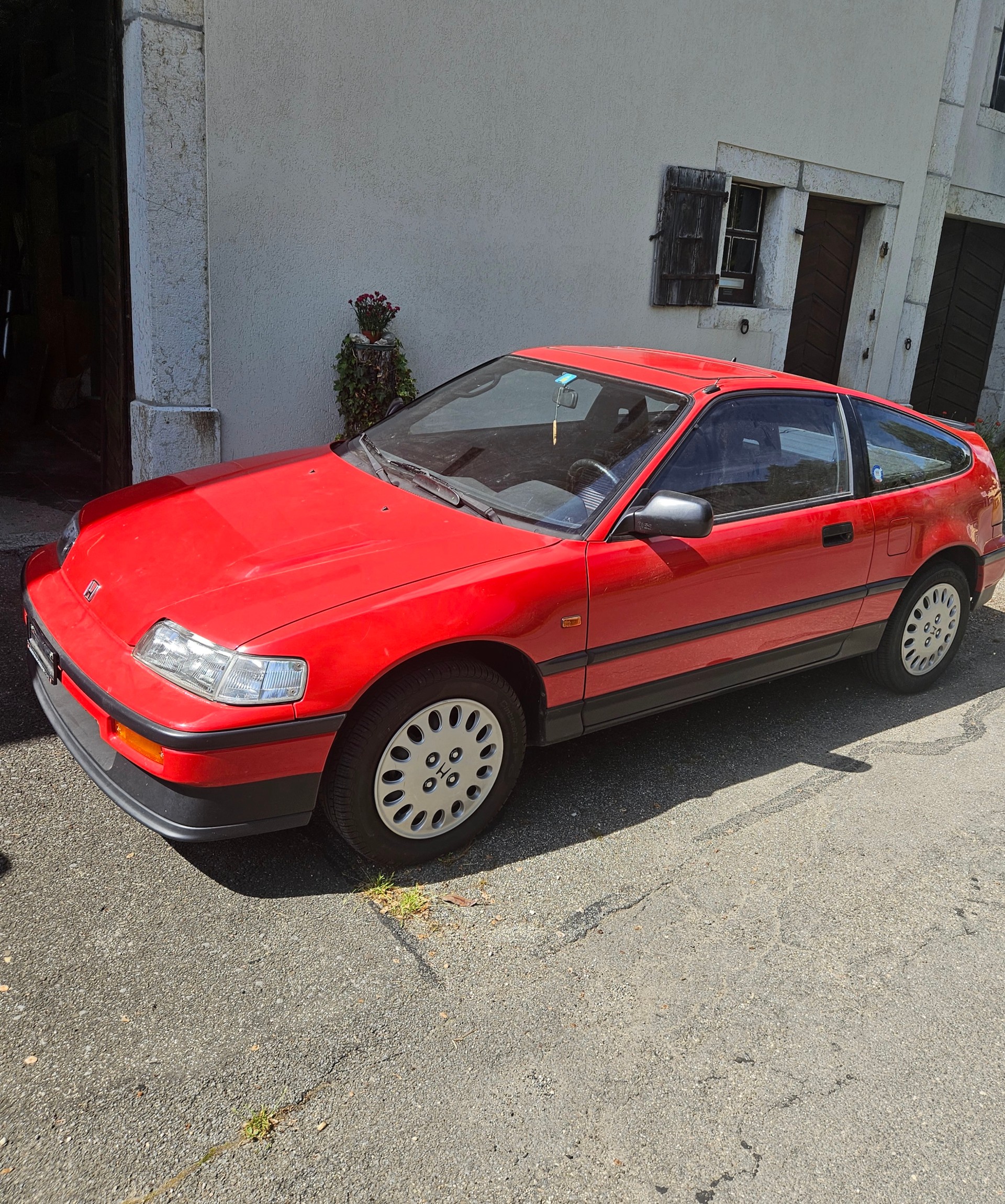 HONDA 1.6i-image-1