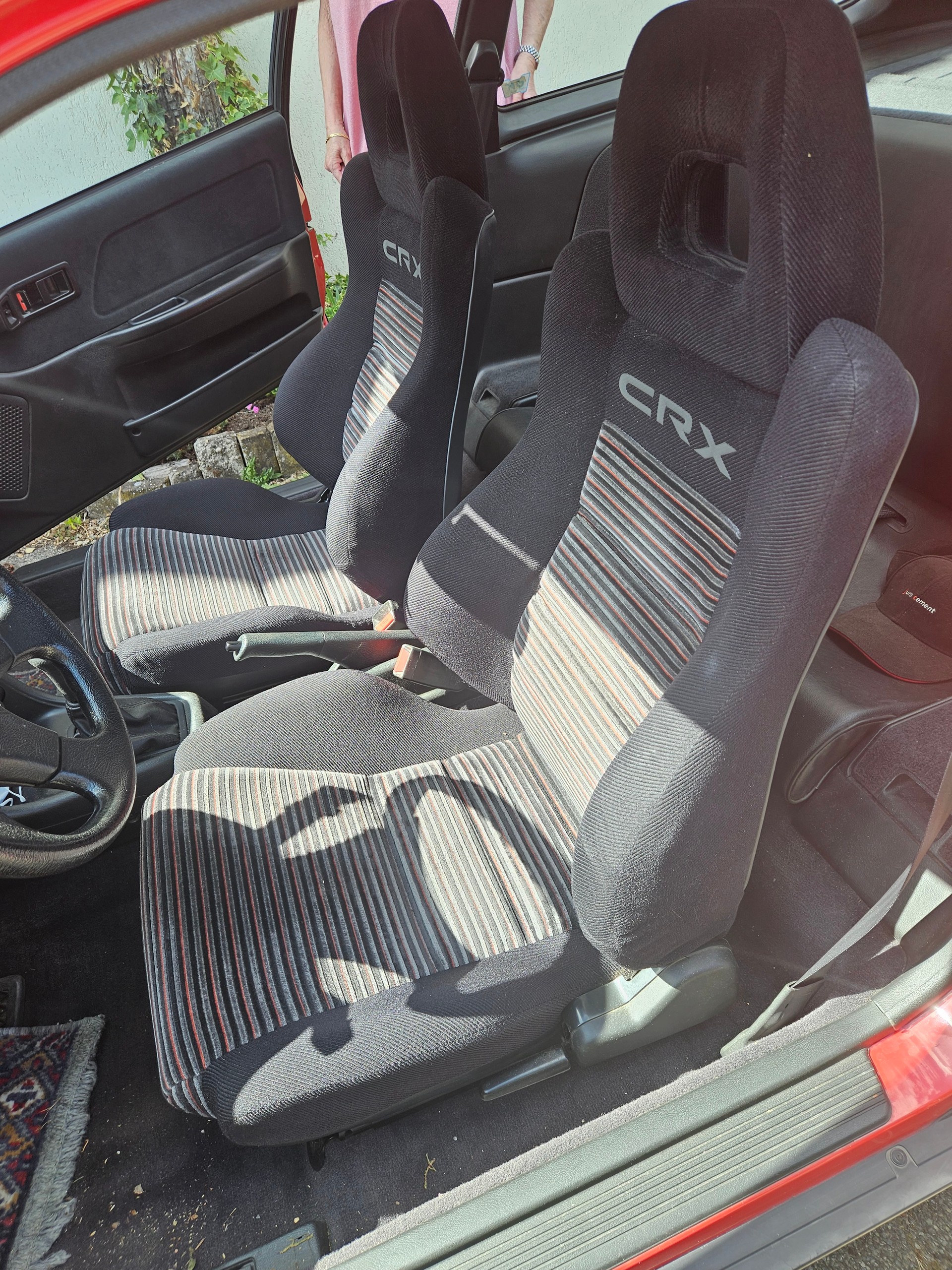 HONDA 1.6i-image-5
