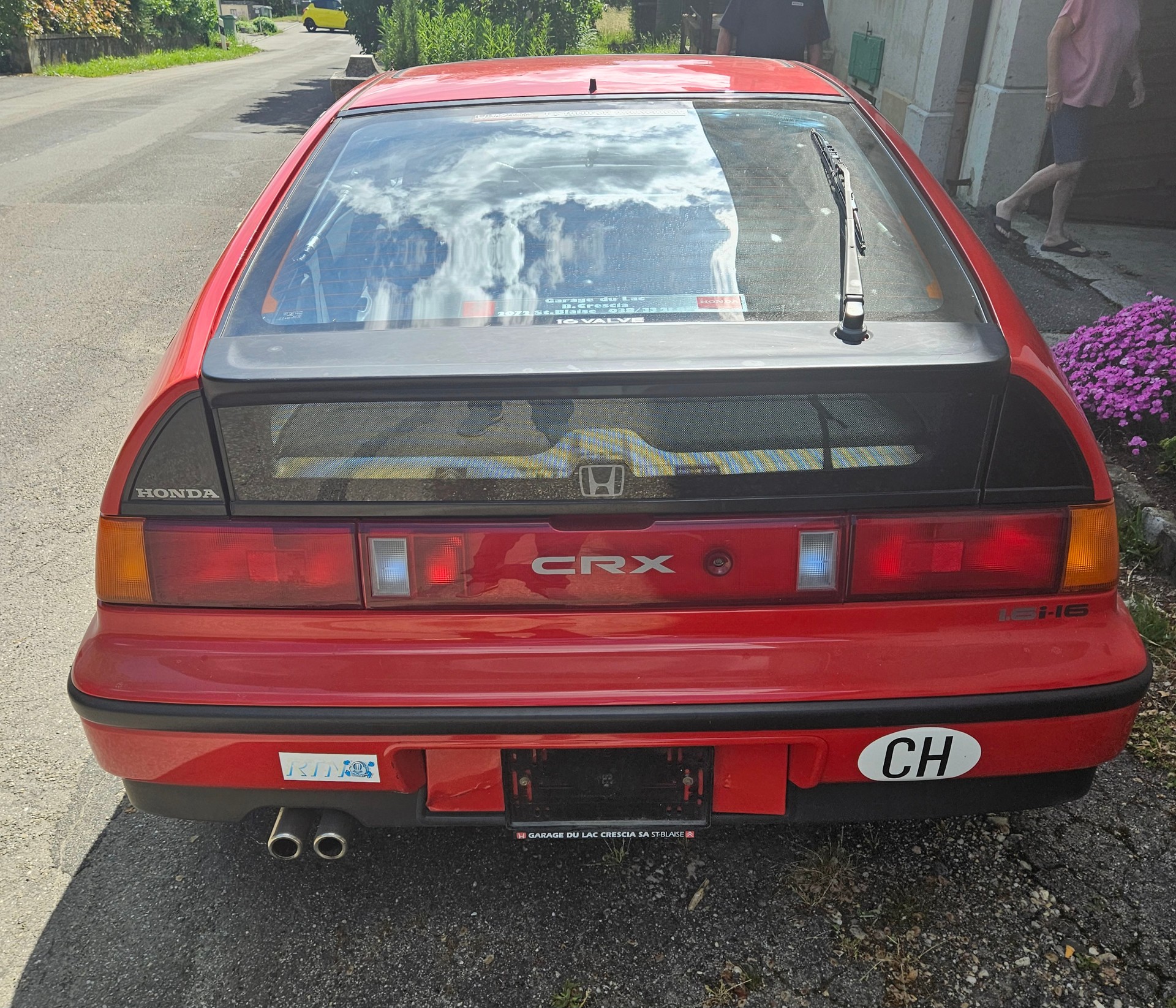 HONDA 1.6i-image-2