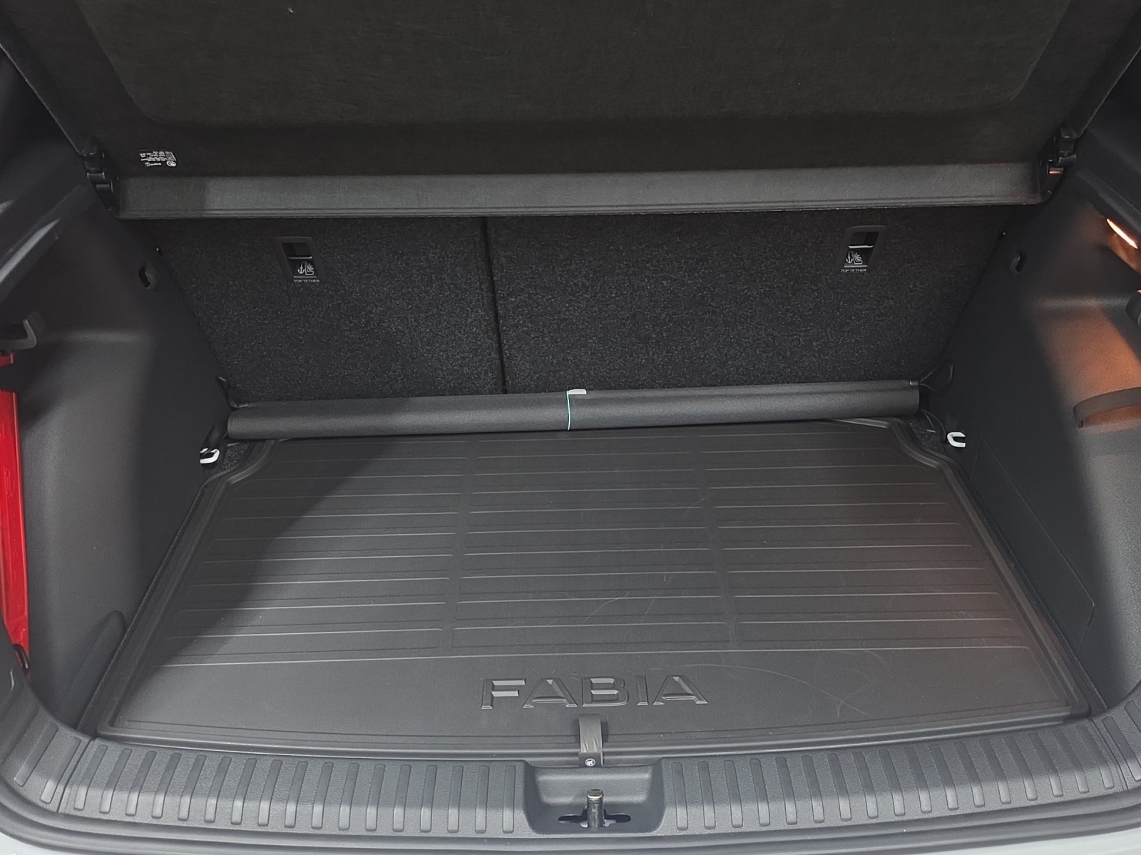 SKODA Fabia 1.0 TSI Monte Carlo DSG-image-12