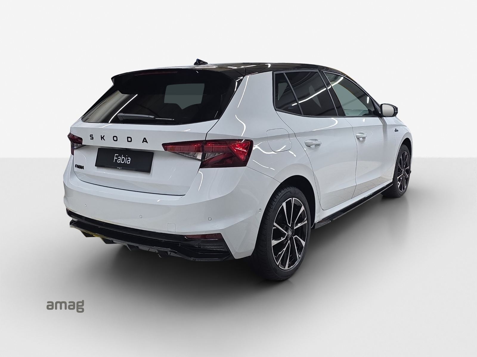 SKODA Fabia 1.0 TSI Monte Carlo DSG-image-4