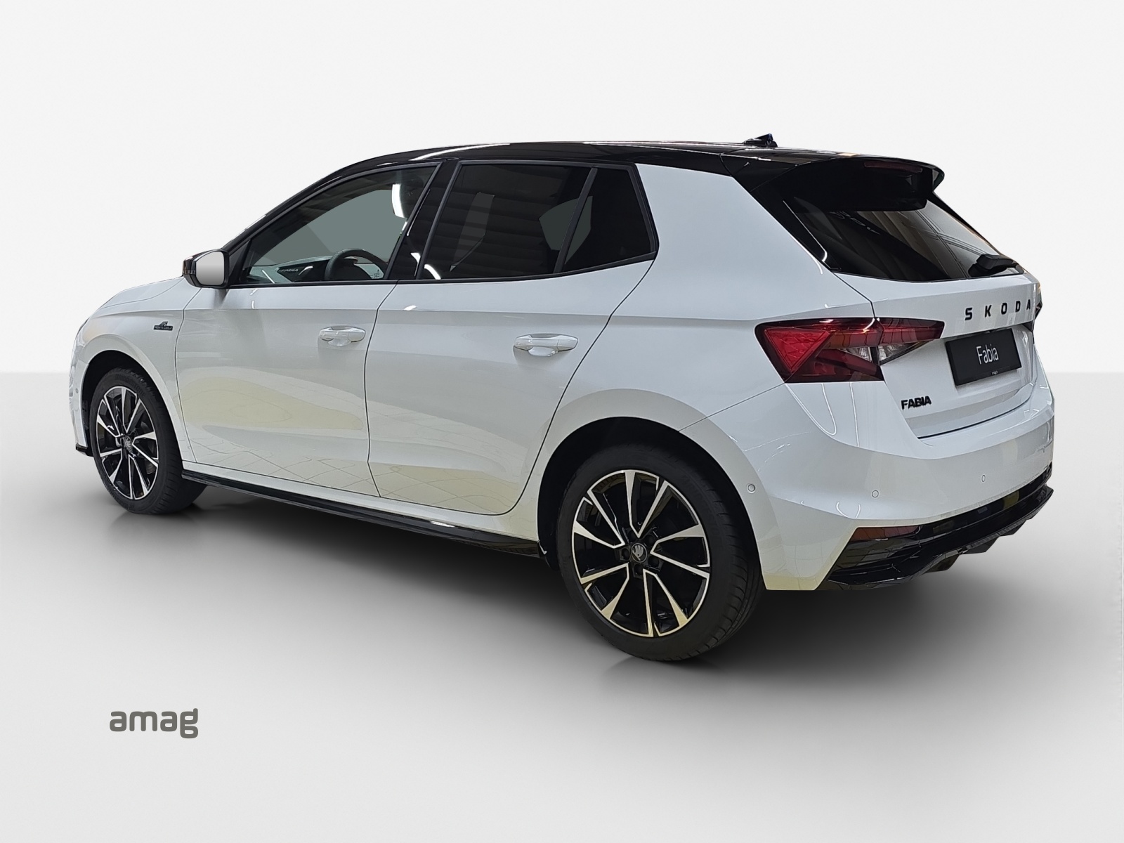 SKODA Fabia 1.0 TSI Monte Carlo DSG-image-2