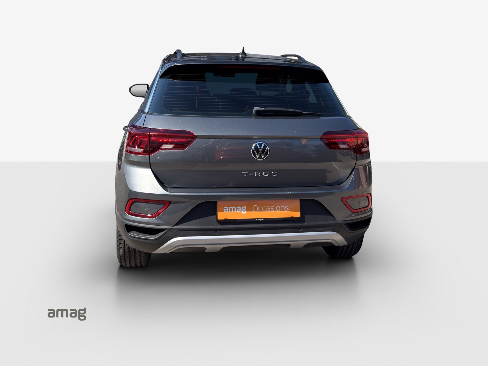 VW T-Roc 1.5 TSI EVO Life DSG-image-3