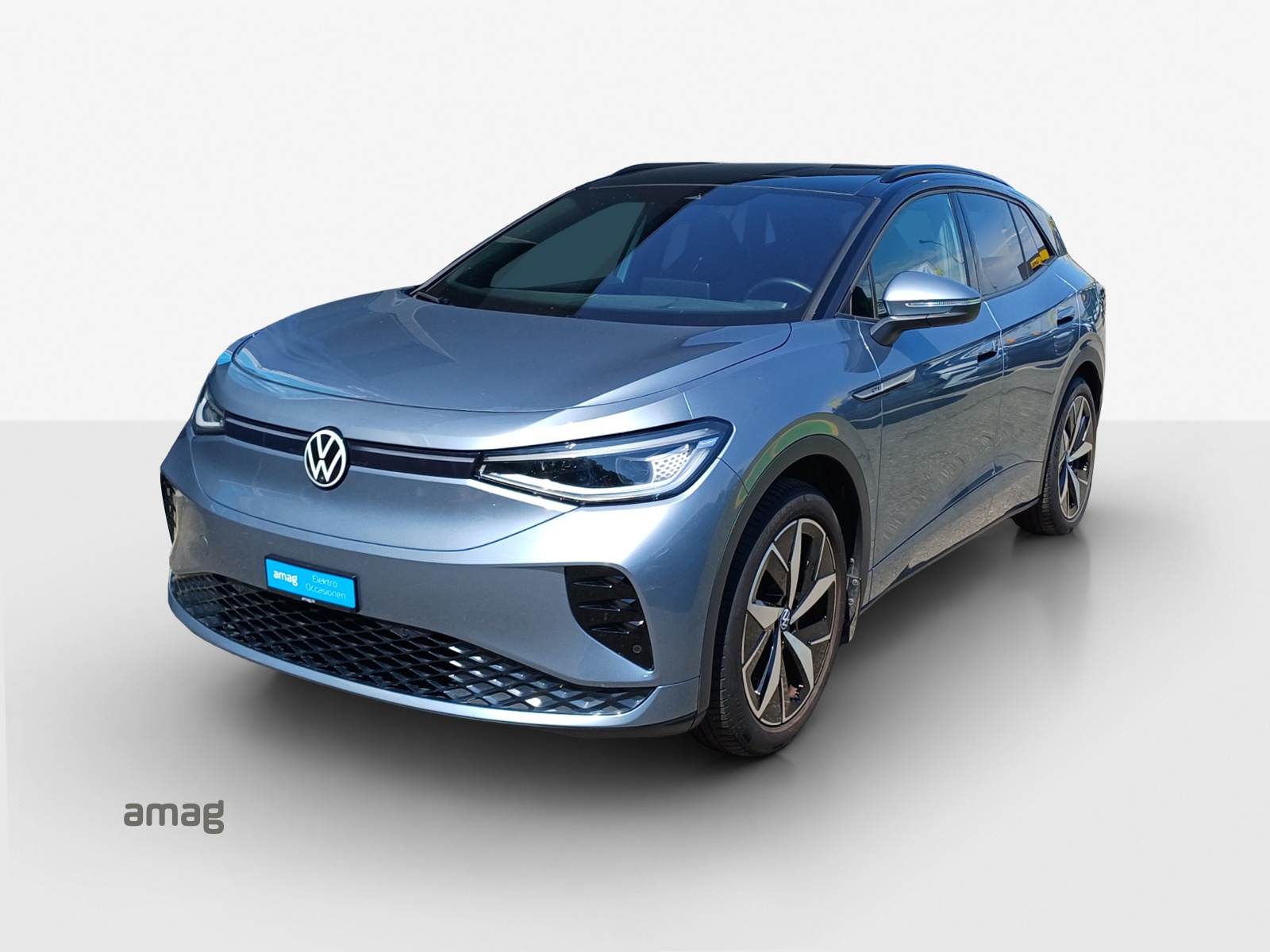 VW ID.4 GTX 77 kWh 4Motion-image-0