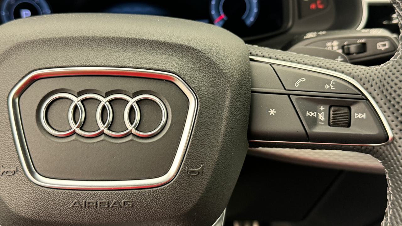 AUDI Q8 SUV TDI quattro 210 kW S line-image-9