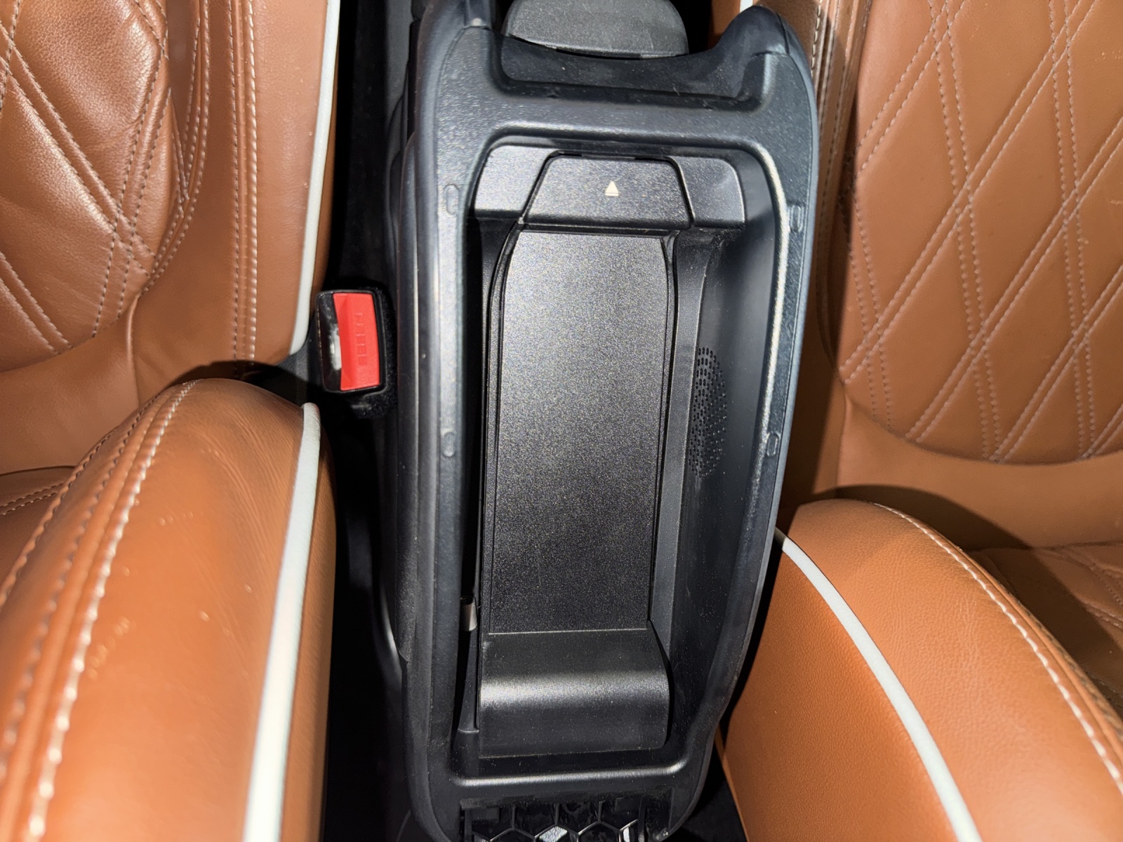 MINI Cabrio F57 2.0i Cooper S HIFI-SYSTEM HARMAN/KARDON-image-14