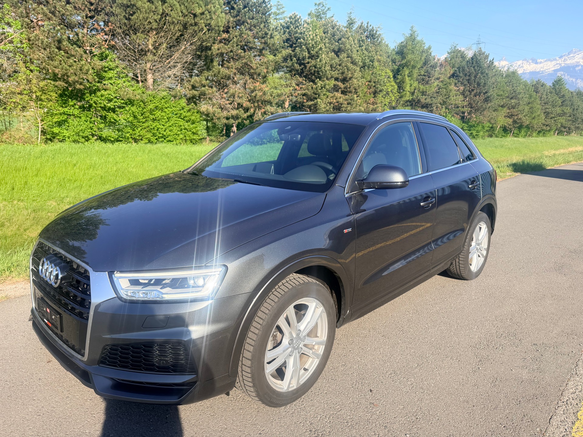 AUDI 2.0 tdi quattro-image-6