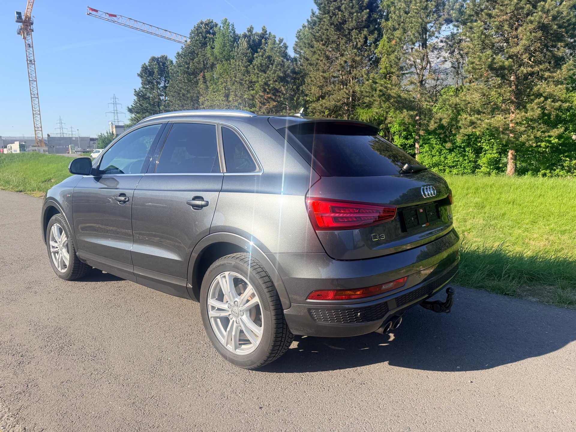AUDI 2.0 tdi quattro-image-9