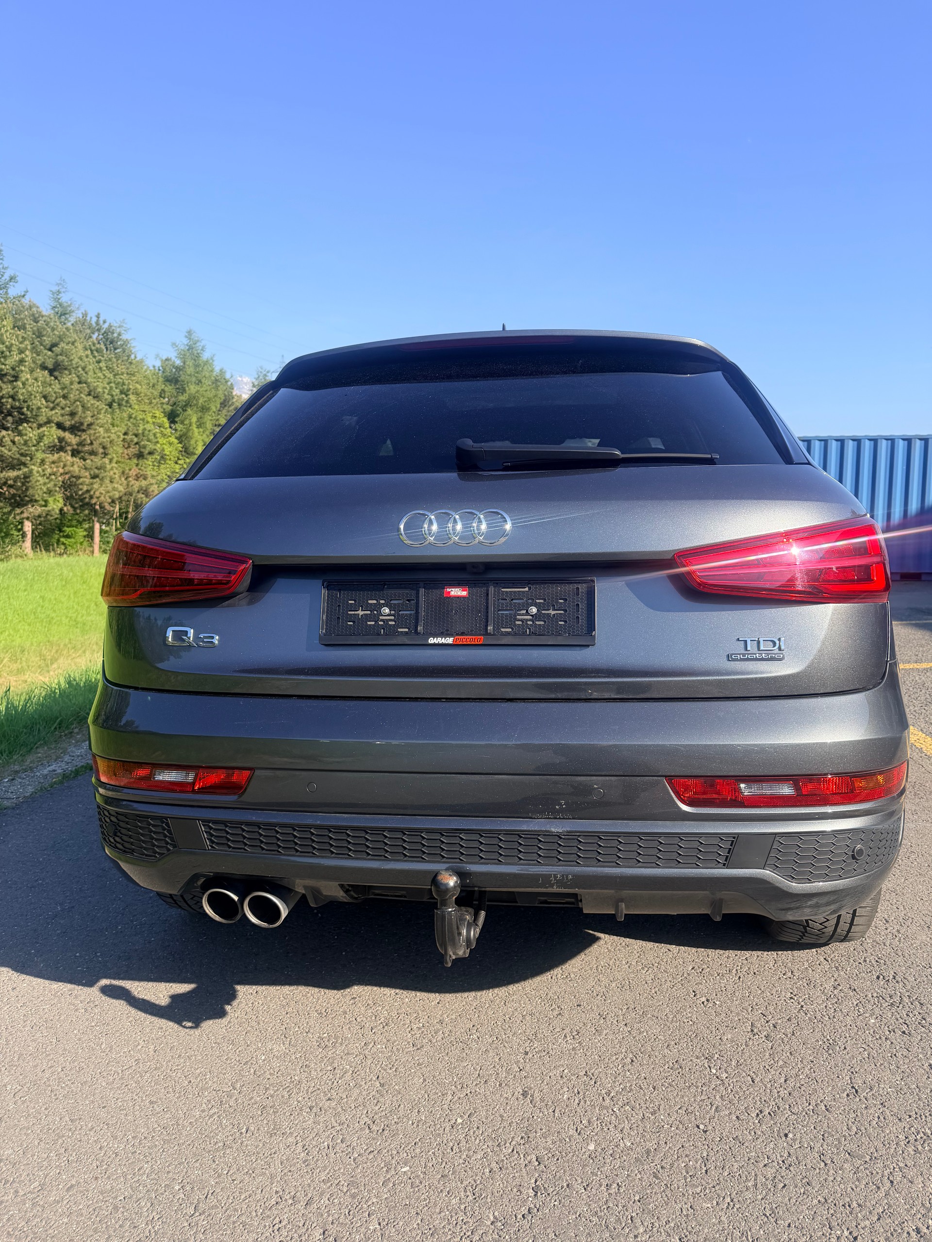 AUDI 2.0 tdi quattro-image-3