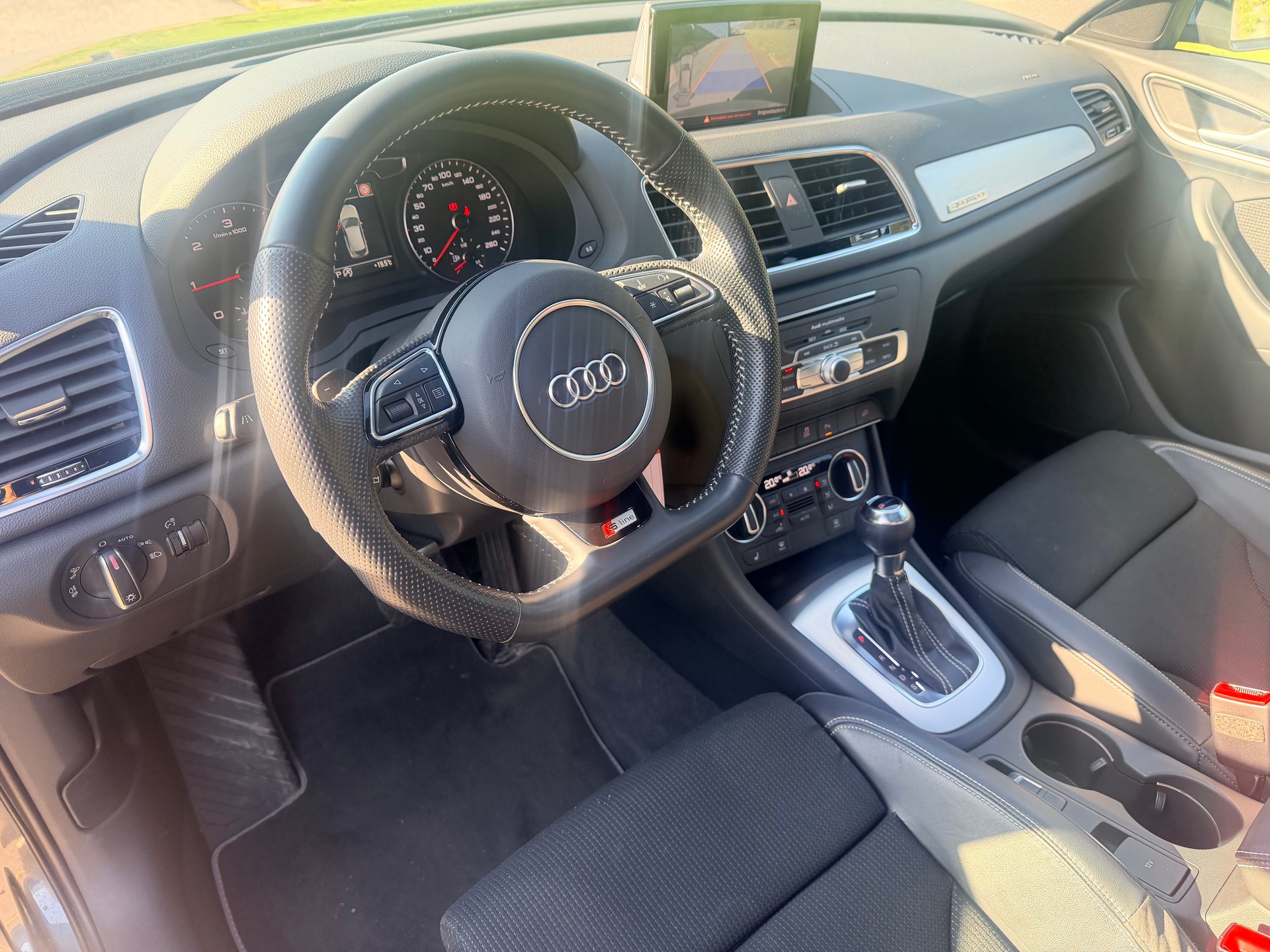AUDI 2.0 tdi quattro-image-11