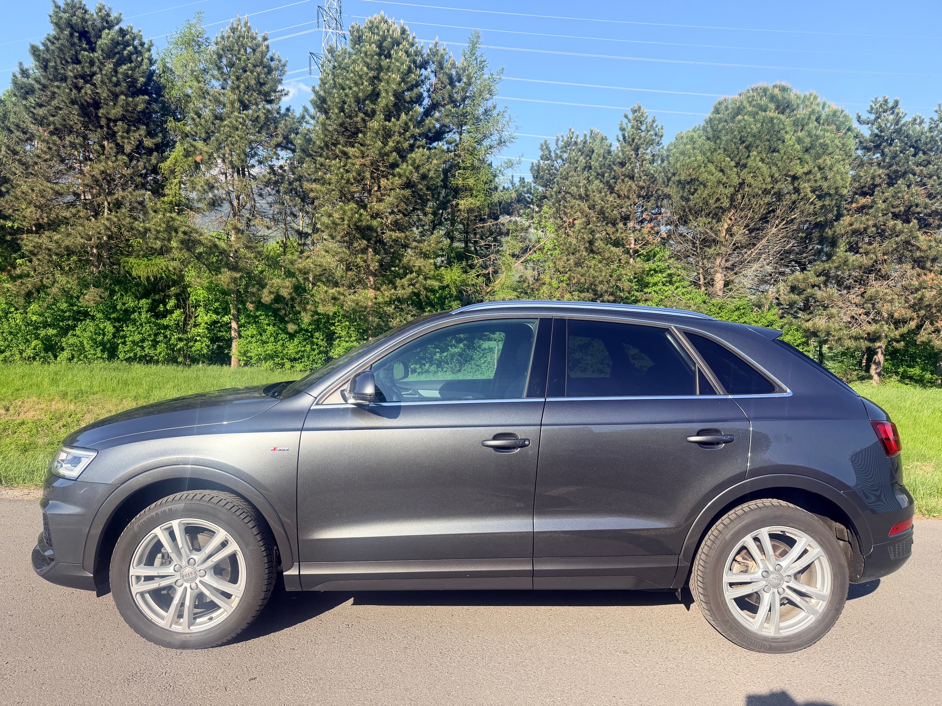 AUDI 2.0 tdi quattro-image-8
