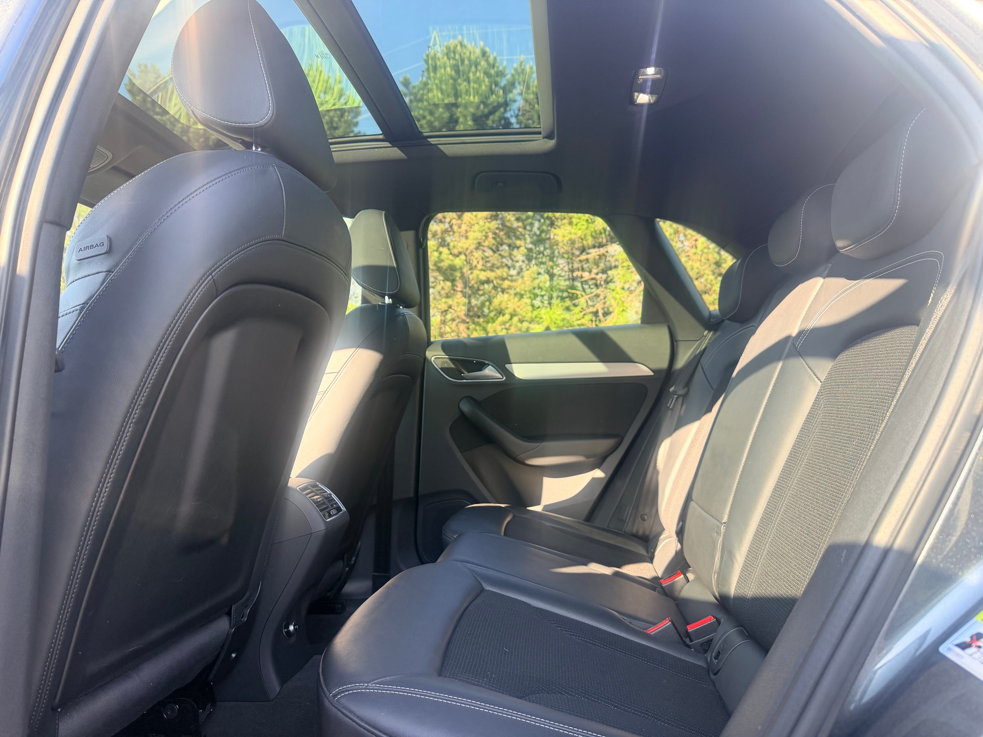 AUDI 2.0 tdi quattro-image-12