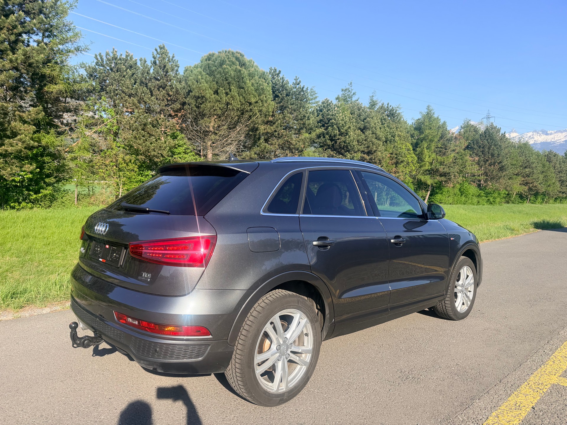 AUDI 2.0 tdi quattro-image-2
