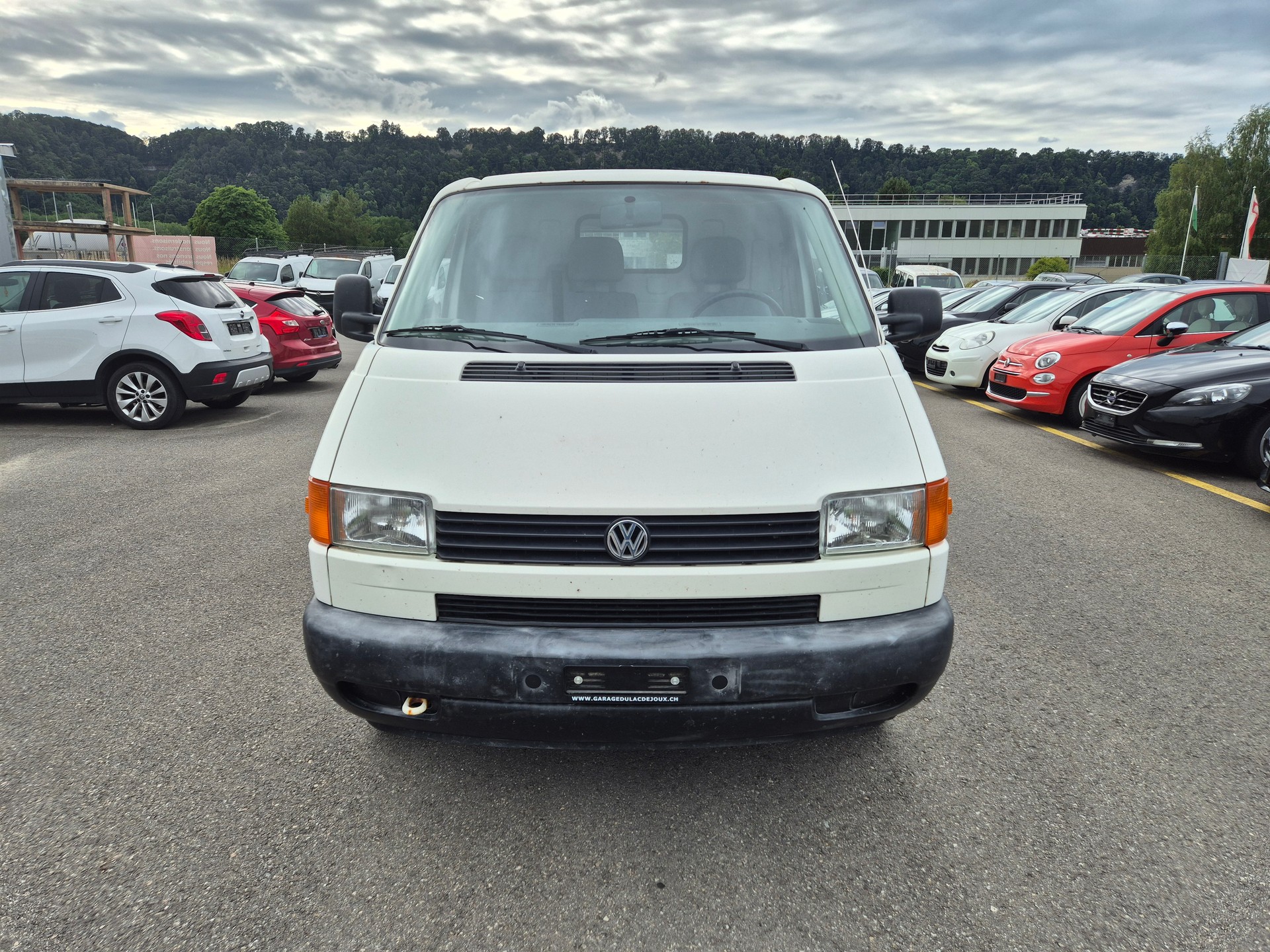 VW T4 2.0-image-8