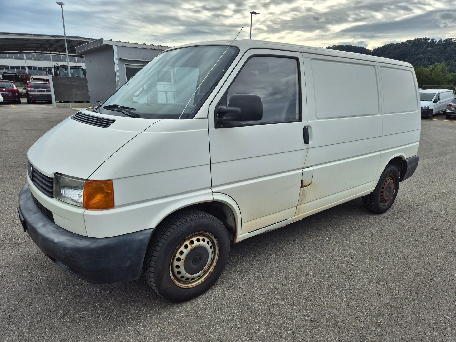 VW T4 2.0-image-6