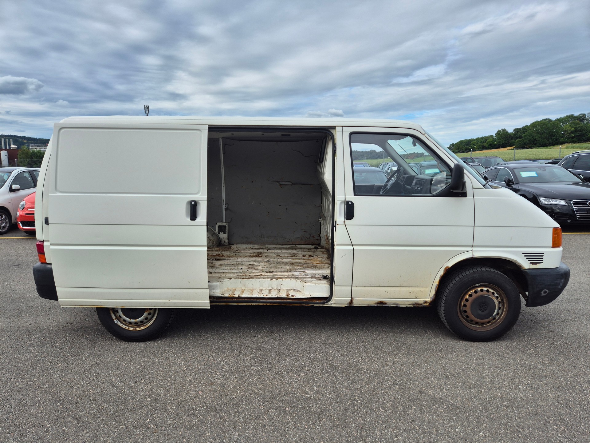 VW T4 2.0-image-1